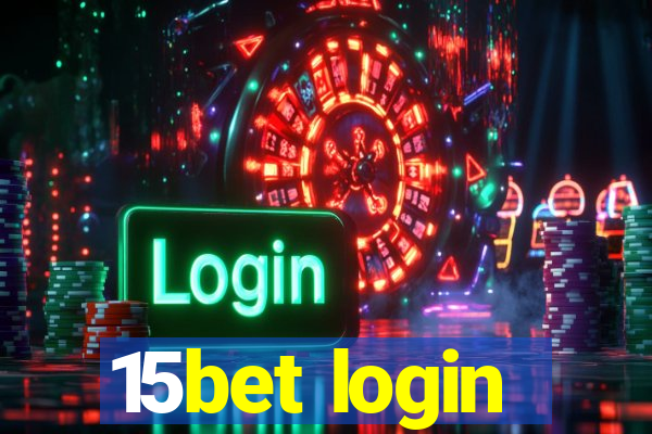 15bet login